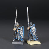 Dark Elves, Spearmen x10