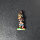 Goblin w/ Mace, Essex Miniatures