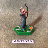 Heroclix, Lothlorien Elf Archer, BS 91