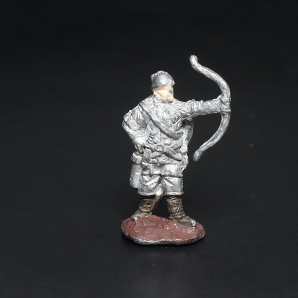 Archer Retainer of Valhalla, 1434B
