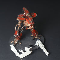 Imperial Guard, Epic, Reaver Titan