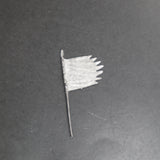 Sassinad Persian Standard, Flag, SA2, Garrison Wargame Figures