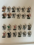 Warhammer Fantasy Battles 5th Edition Box Set, Starter, Games Workshop