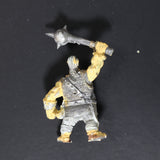 Orcs and Goblins, Badlands Ogre Bull