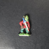 Goblin w/ Sling, Essex Miniatures
