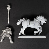 Empire, Knight of the White Wolf Standard Bearer