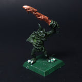 Chaos, Plaguebearer of Nurgle