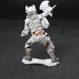 Mountain Giant w. Battle Axe, FF12 (v2), Citadel Miniatures