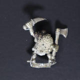 Orcs and Goblins, Classic Orc Boy, Kev Adams