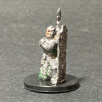 10/60, LG 7, Shieldwall Soldier D&D