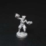 Gladiator, 11-700, Dark Sun, Ral Partha, AD&D