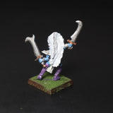 Dark Elves, Witch Elf, Games Workshop