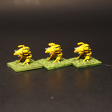 Chaos, Epic, Chaos Marine Dreadnoughts