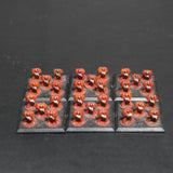 Epic, Space Marines, Assault Marines MKI