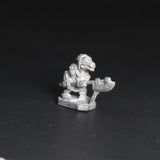 526 Low Orcan with Glaive, Middle Earth, Archive Miniatures