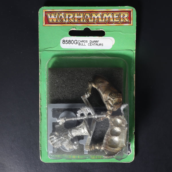 Chaos Dwarfs, Bull Centaur