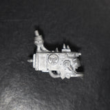 Warlord Titan Corvus Assault Pod, Adeptus Titanicus, 1988, GW