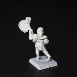Undead, Skeletal Musician, Command, Games Workshop