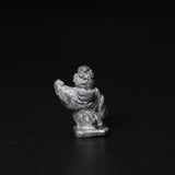 Duck, Runequest, Metal, 25mm, Unknown Manufacturer
