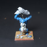 Orcs and Goblins, Troll, Battle of Skull Pass