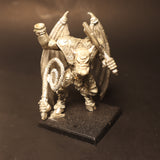 Chaos, Blood Thirster, Greater Daemon of Khorne