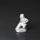 Samurai Swordsman, 402, Archive Miniatures