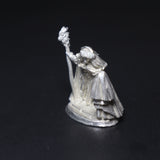 Larry Elmore Silver and Steel Female, 10-310, Ral Partha