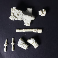 Tau, Epic, Hammerhead, Forge World