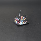 Chaos, Epic, Chaos Space Marine Champion