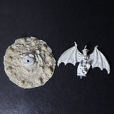 Barrow Wight Burial Mounds, 1757, Heritage Miniatures