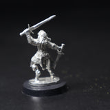 Swordswoman II, 8146, Personalities II, Grenadier