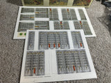 Epic, Space Marine 2nd Edition, Box Set, Read Description