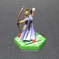 Heroclix, High Elf Archer, BS77