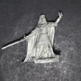 King Thomas Killian, BKO0141, Black Orc Games