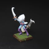Dark Elves, Witch Elf, Games Workshop