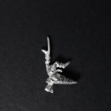 Ogre Kingdoms, Ogor Tyrants Gnoblar, Games Workshop