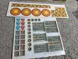 Epic, Space Marine 2nd Edition, Box Set, Read Description