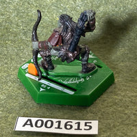 Heroclix, Moria Goblin Archer, BS 4