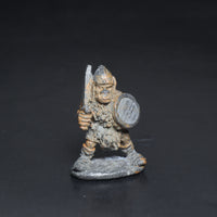 Citadel, RR3 Grom's Goblin Guard, Pre Slotta