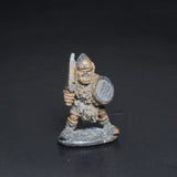 Citadel, RR3 Grom's Goblin Guard, Pre Slotta