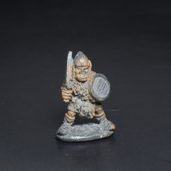 Citadel, RR3 Grom's Goblin Guard, Pre Slotta