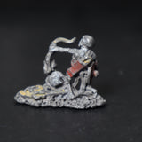 Bow Guardian, Tomb of Spells 5004, Grenadier Models