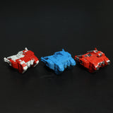 Epic, Space Marines, Land Raider MKII, Plastic