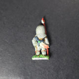 Goblin w/ Spear, Essex Miniatures
