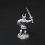 Sturm, 10-502, Ral Partha, AD&D, Dragonlance