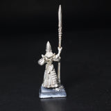 High Elves, Lothern Sea Guard, Metal, Games Workshop