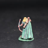 Tanis, 10-502, Dragonlance Hero, Ral Partha, AD&D