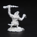 Moleman, 02912, Metal, Reaper Miniatures