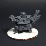 Orks, Epic, Plastic Stomper