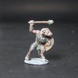 Minotaur Champion, 3903, Fantasy Legends, Guthrie, Grenadier